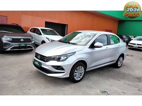 FIAT CRONOS 1.0 FIREFLY FLEX DRIVE MANUAL